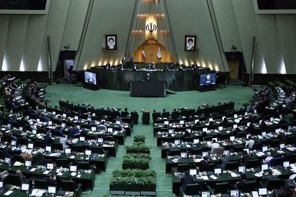 قانونی در آستانه تصویب؛ «مردان خارجی با صیغه زنان ایرانی» میتوانند شهروندی بگیرند