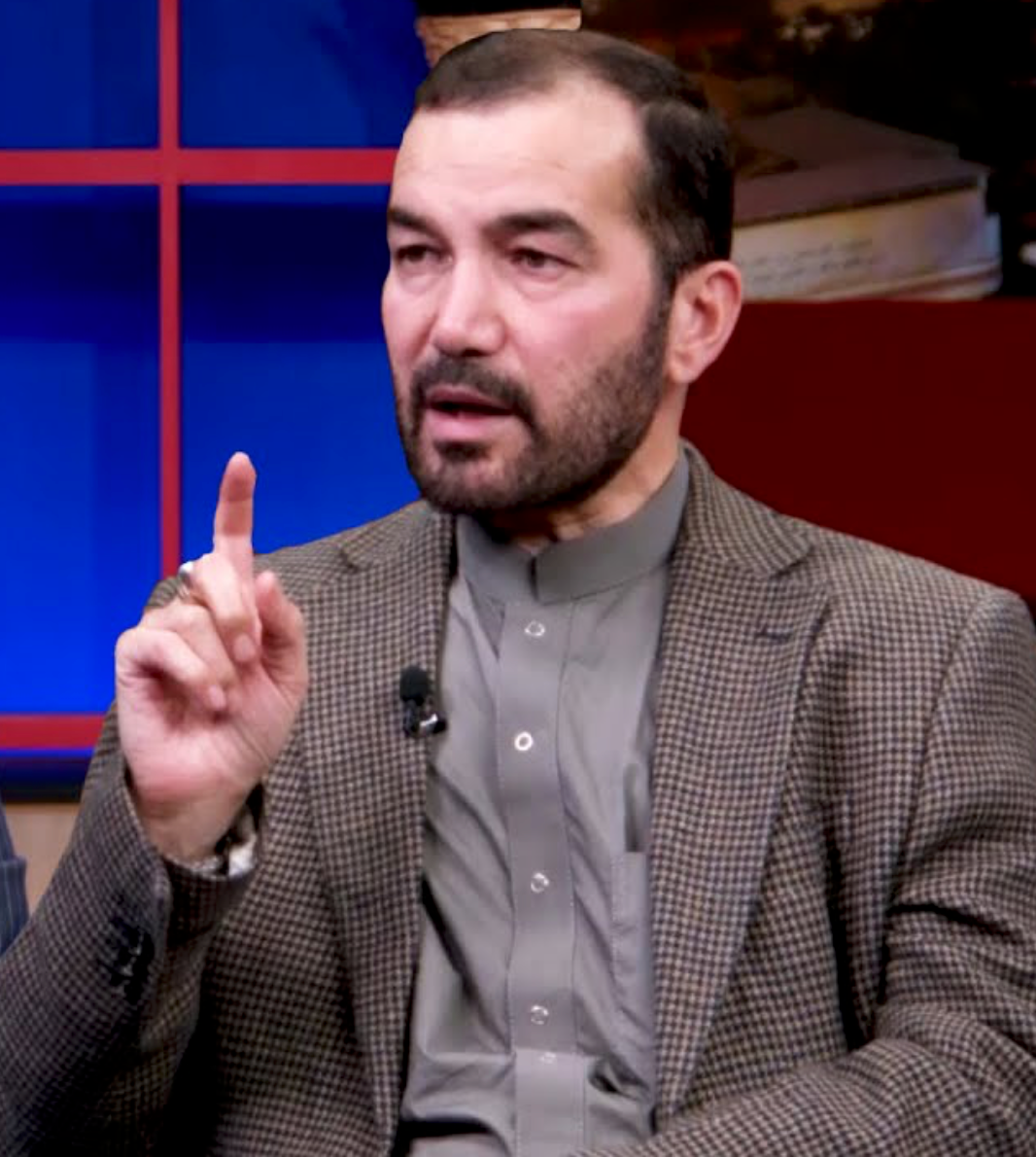 اصف ننګ: ایران هڅه کوي د طالبانو د مخالفانو د ملاتړ مشري په خپل لاس کې واخلي
