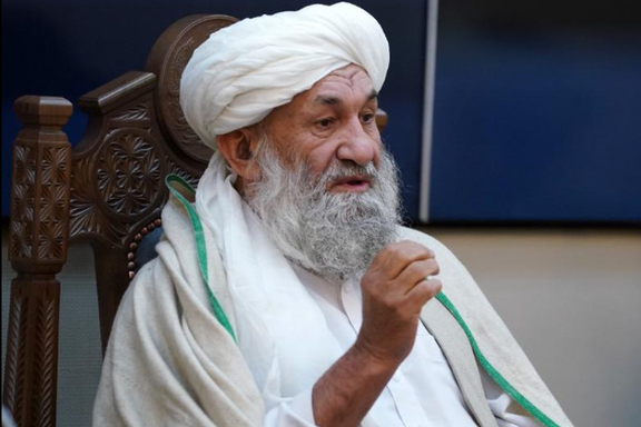 ملا حسن: رخداد غزه یک داغ بر جبین تاریخ بشریت است