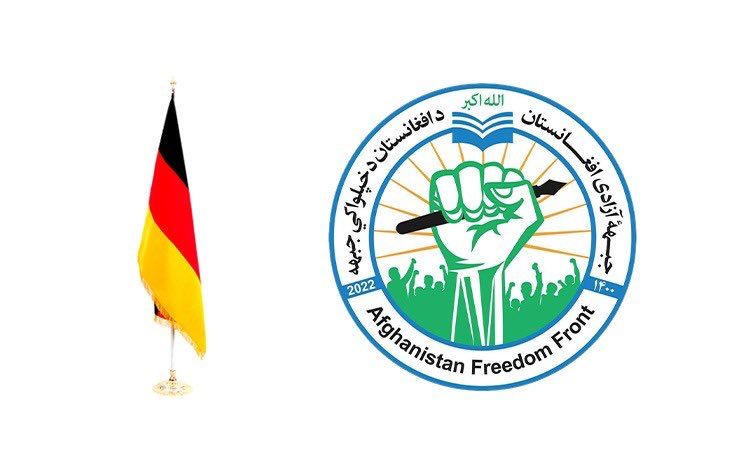 ازادۍ جبهه: د طالبانو منل، د بشري حقونو او اروپایي ژمنو ښکاره نقض دی