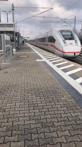 جرمني کې یوه سوریايي وګړي څلور تنه ټپیان کړي