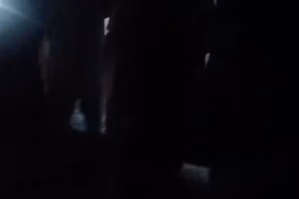 واژگونی یک بس مسافربری در هرات 'چند کشته بر جای گذاشته است'