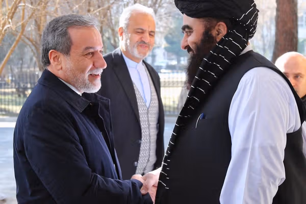 طالبان او ایران د افغانستان دانټرنېټ د کاروونکو د څار لپاره د اپلیکیشن پر جوړولو کار کوي