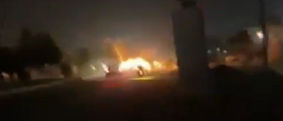 جبهه مقاومت ملی میگوید سه عضو طالبان را در ناحیه نهم شهر کابل کشته است