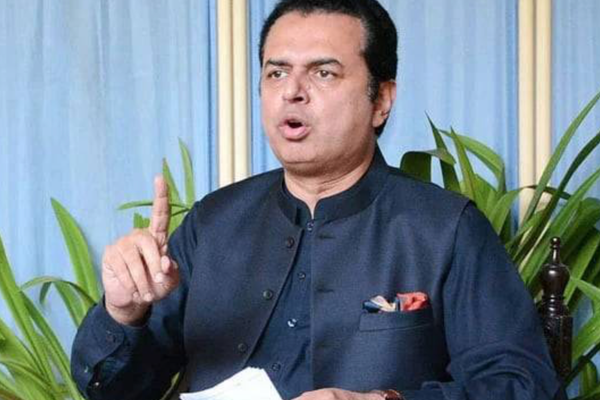 پاکستان وايي د اسلاماباد د ځانمرګي برید عامل افغان نه دی