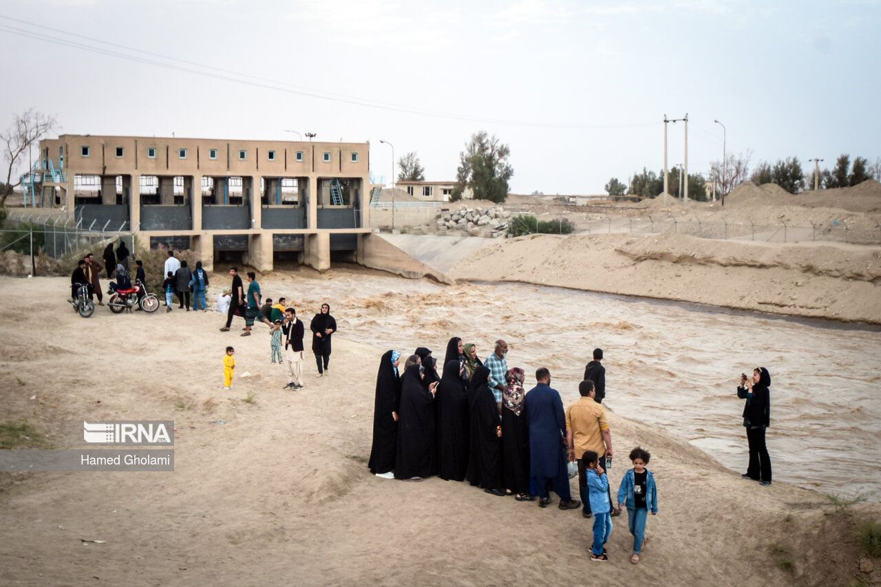 جمهوری اسلامی برای تامین حقابه بر «دیپلوماسی محلی» تمرکز کرده است 
