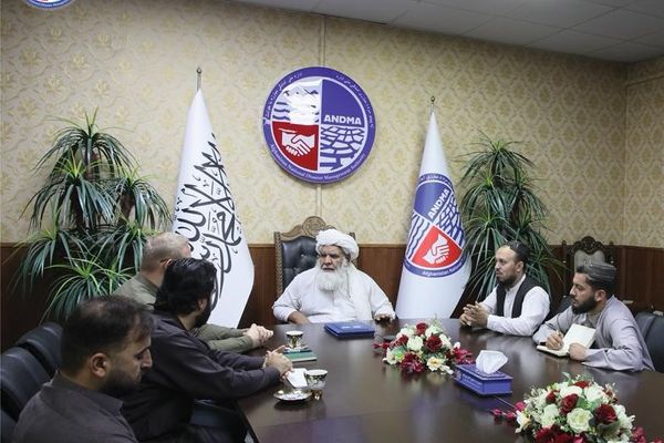 طالبانو یو ځل بیا له موسسو وغوښتل چې خپل اداري لګښتونه راکم کړي