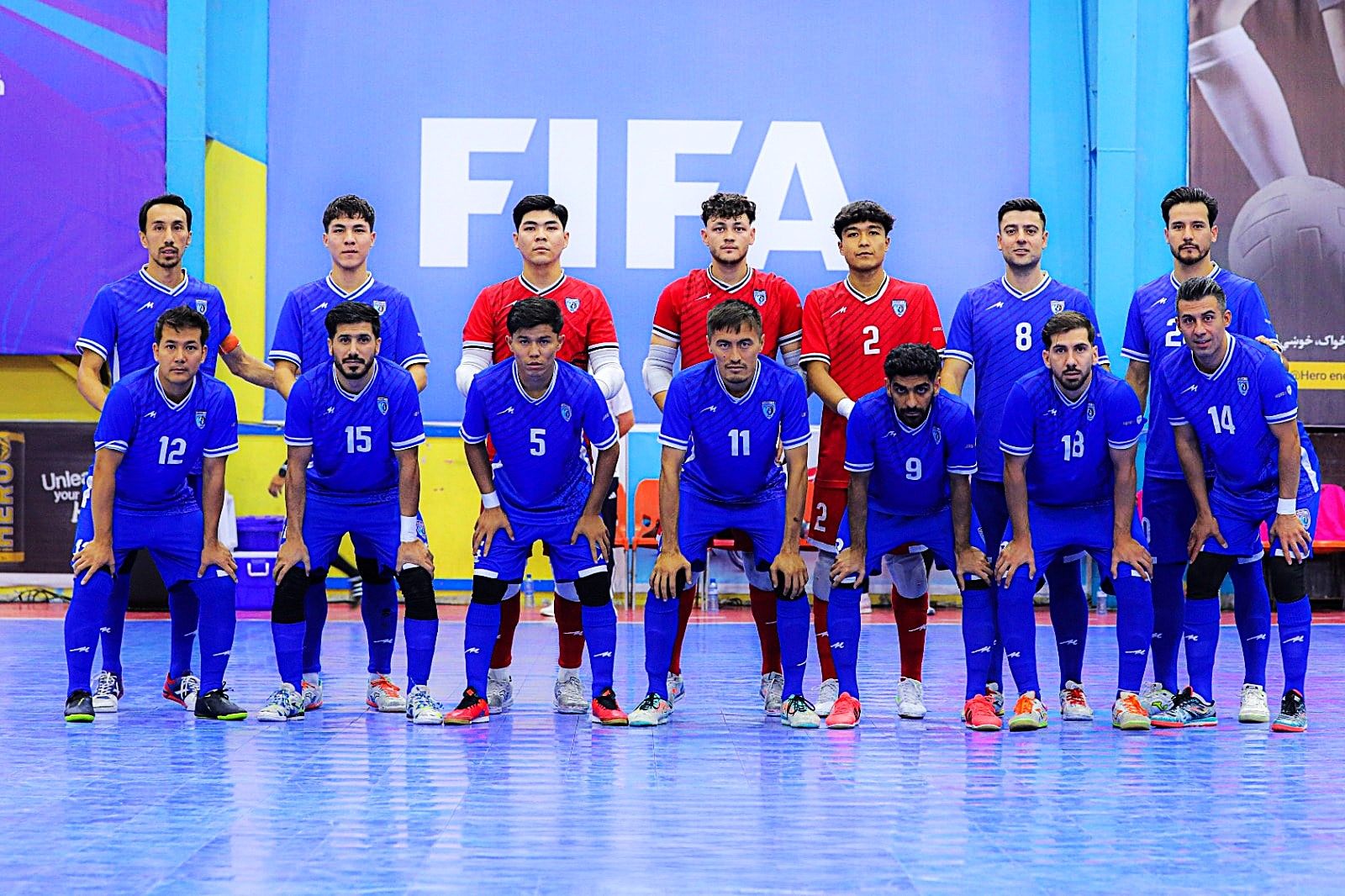 هفته شانزدهم به کام صداقت اف‌سی؛ بازگشت شاگردان اصغری‌مقدم با اکبر کاظمی به صدر جدول