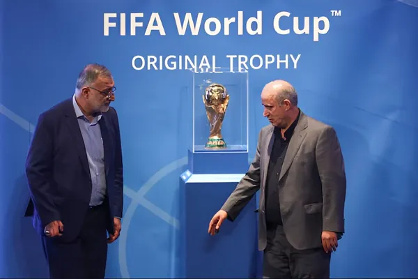 تنشهای سیاسی و احتمال تأثیر آن بر حضور ایران در جام جهانی فوتبال ۲۰۲۶