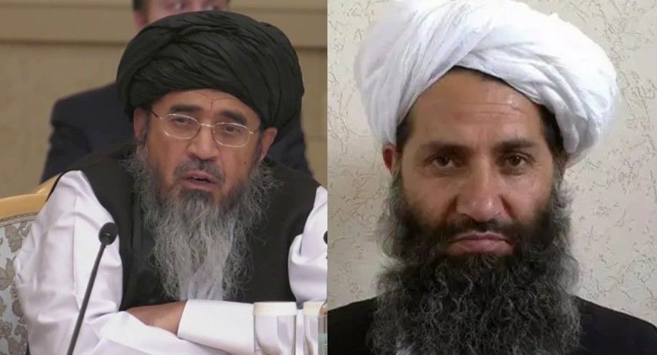 Afghanistan Freedom Front Welcomes ICC Warrants, Urges Broader Action Against Taliban