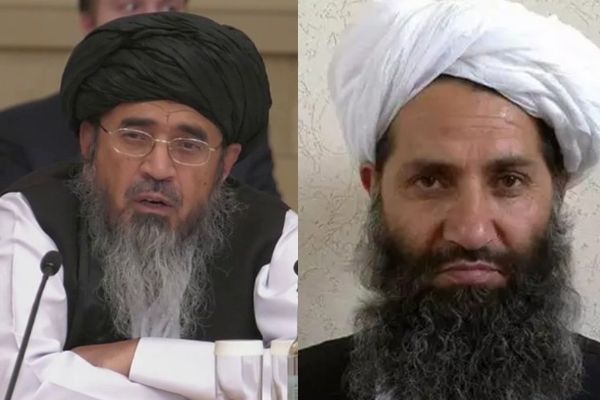 Afghanistan Freedom Front Welcomes ICC Warrants, Urges Broader Action Against Taliban