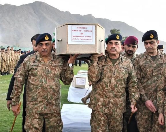 د بحران نړیواله ډله: د طالبانو له بیا واکمنېدو تر ټولو ډېر زیان پاکستان لیدلی