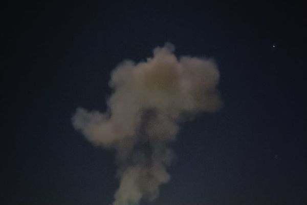 په بلوچستان کې پر پاکستاني ځواکونو ځانمرګی برید شوی