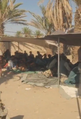 حال‌ وش: ۶ مهاجر افغان که در تیراندازی مرزبانان ایرانی زخمی شده بودند به نیمروز منتقل شدند