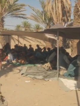 حال وش: ۶ مهاجر افغان که در تیراندازی مرزبانان ایرانی زخمی شده بودند به نیمروز منتقل شدند