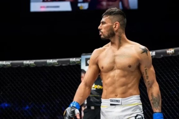 واحدالله نژند راتلونکې میاشت د ارجنټاین لوریانو استاروپولي پر وړاندې لوبه لري