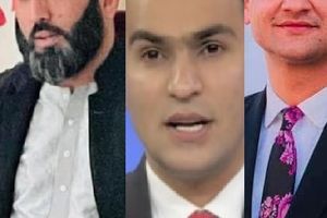 عفو بینالملل از بازداشت سه خبرنگار افغان ابراز نگرانی کرد