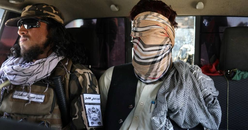 ISKP Attacks Fall But Violence In Afghanistan Increases, Says UN Chief 