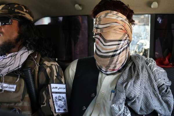 ISKP Attacks Fall But Violence In Afghanistan Increases, Says UN Chief