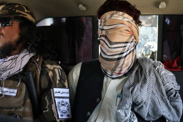 ISKP Attacks Fall But Violence In Afghanistan Increases, Says UN Chief