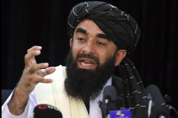 Taliban Government Will Not Collapse, Says Group’s Spokesperson