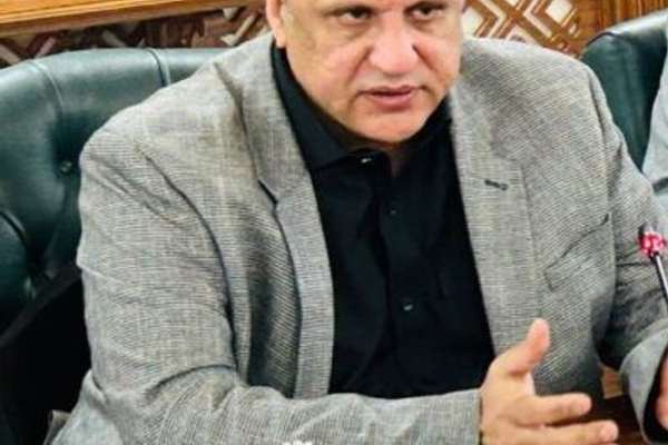 په پېښور کې وسلهوالو د یوه جګپوړي دولتي چارواکي دوه ماشومان تښتولي