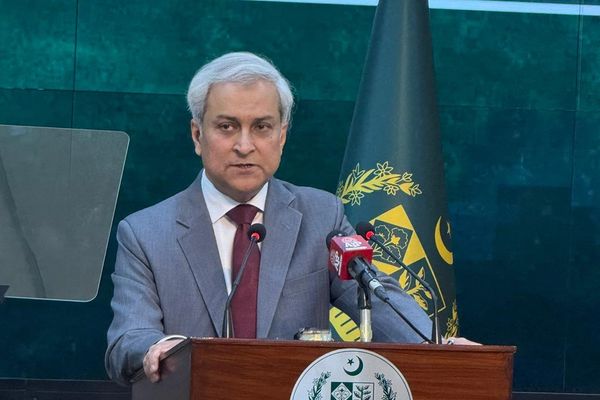 د پاکستان د بهرنیو چارو وزارت: د ایران په اړه د پاکستان دریځ اصولي دی