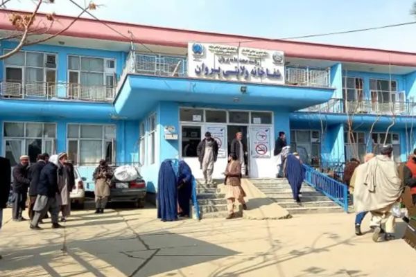 Two Dead, Hundreds Infected As Mystery Illness Grips Parwan