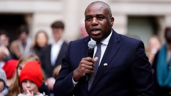 برېتانیا د سوریې له نوي رژیم سره د ۵۰ میلیونه پونډ مرستې کوي