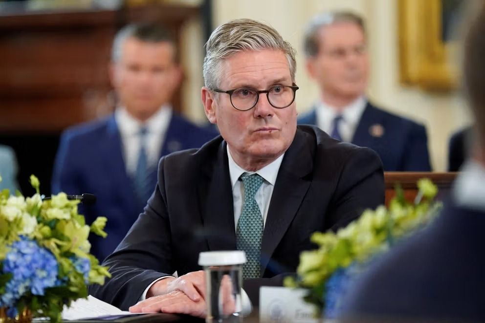 د برېتانیا لومړي وزیر د غزې د سولې په هڅو کې د ترکیې رول وستایه