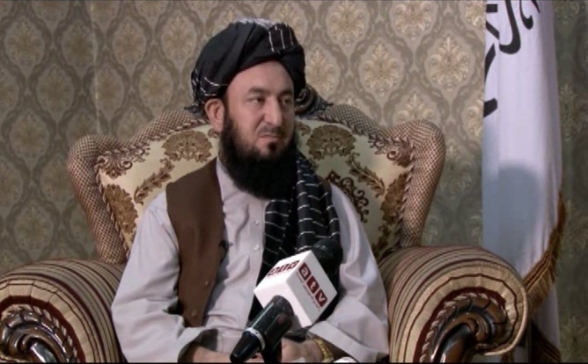 منابع: صلاح‌الدین ایوبی از فرماندهان اوزبیک‌تبار طالبان از صفوف این گروه جدا شده است