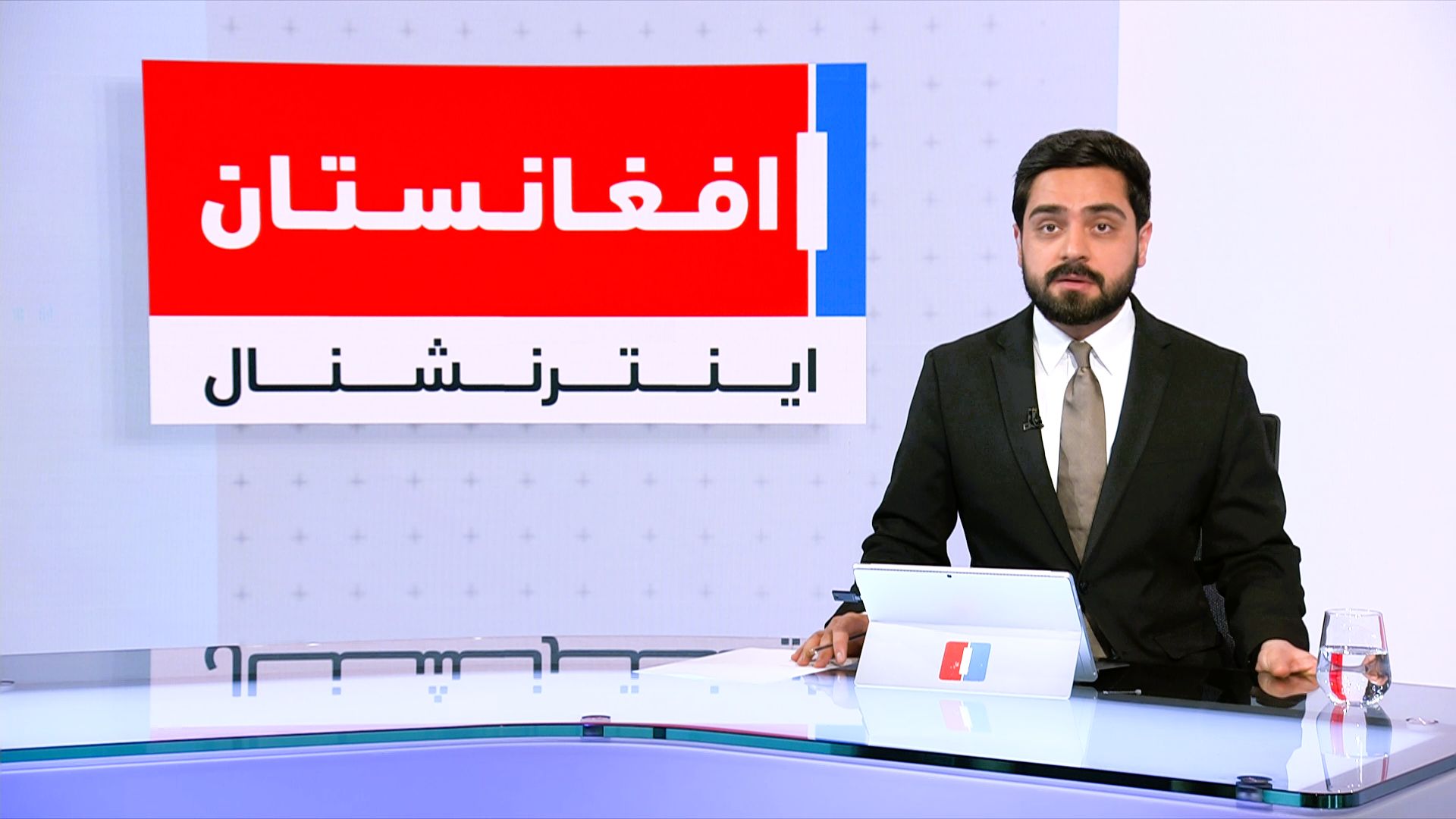 خبرهای ۲ بعد از ظهر، شنبه ۱۵ حمل ۱۴۰۵