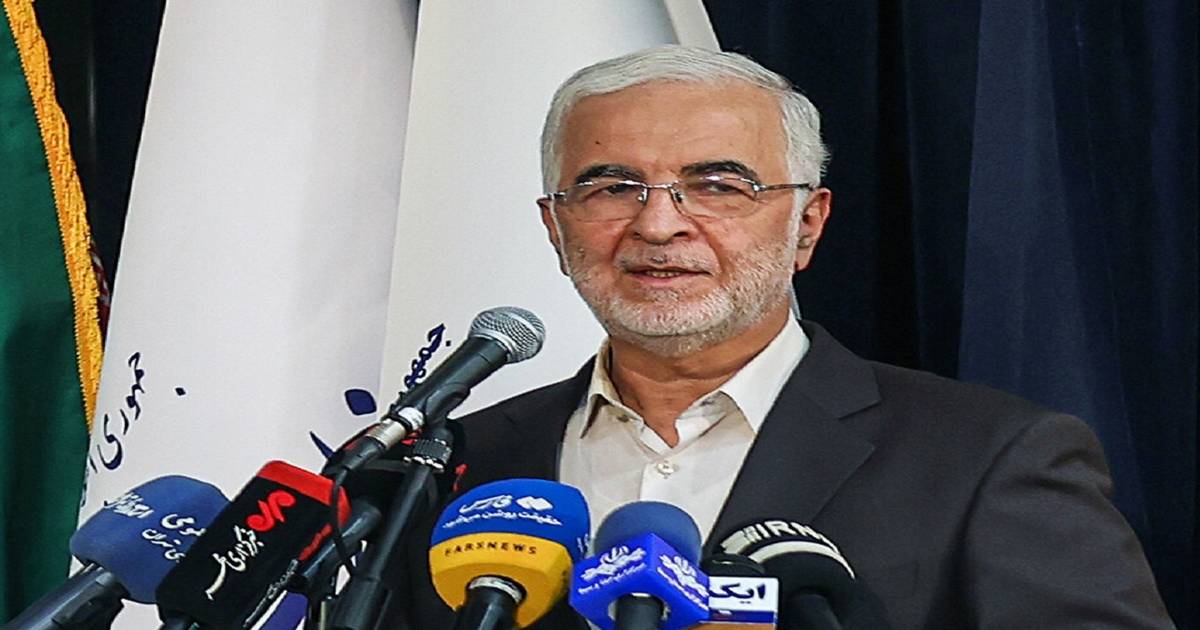 د ایران کورنیو چارو وزیر: د ایران او افغانستان تر منځ د دیوال د جوړولو ...