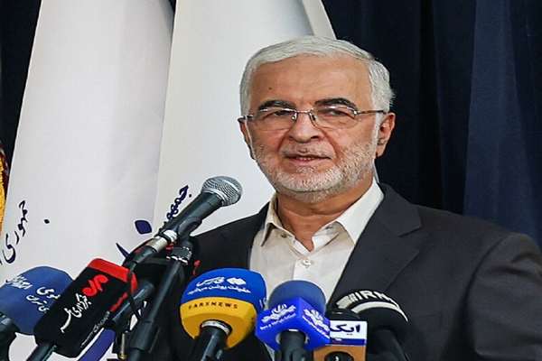 Wall Construction On Afghanistan Border Progressing Rapidly, Says Iran’s Interior Minister