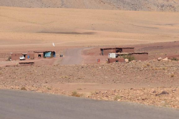 په شاه ولیکوټ کې د ټي ټي پي ګڼ شمېر جنګیالي میشت شوي دي