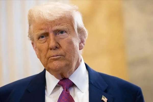 ډونالډ ټرمپ: حماس سولې ته چمتو دی، اسراییل باید سمدستي پر غزې بمبارۍ ودروي