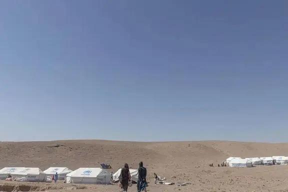 ۱۰ سالگی صندوق بشردوستانه افغانستان؛ سازمان ملل می‌گوید شمار نیازمندان در حال افزایش است