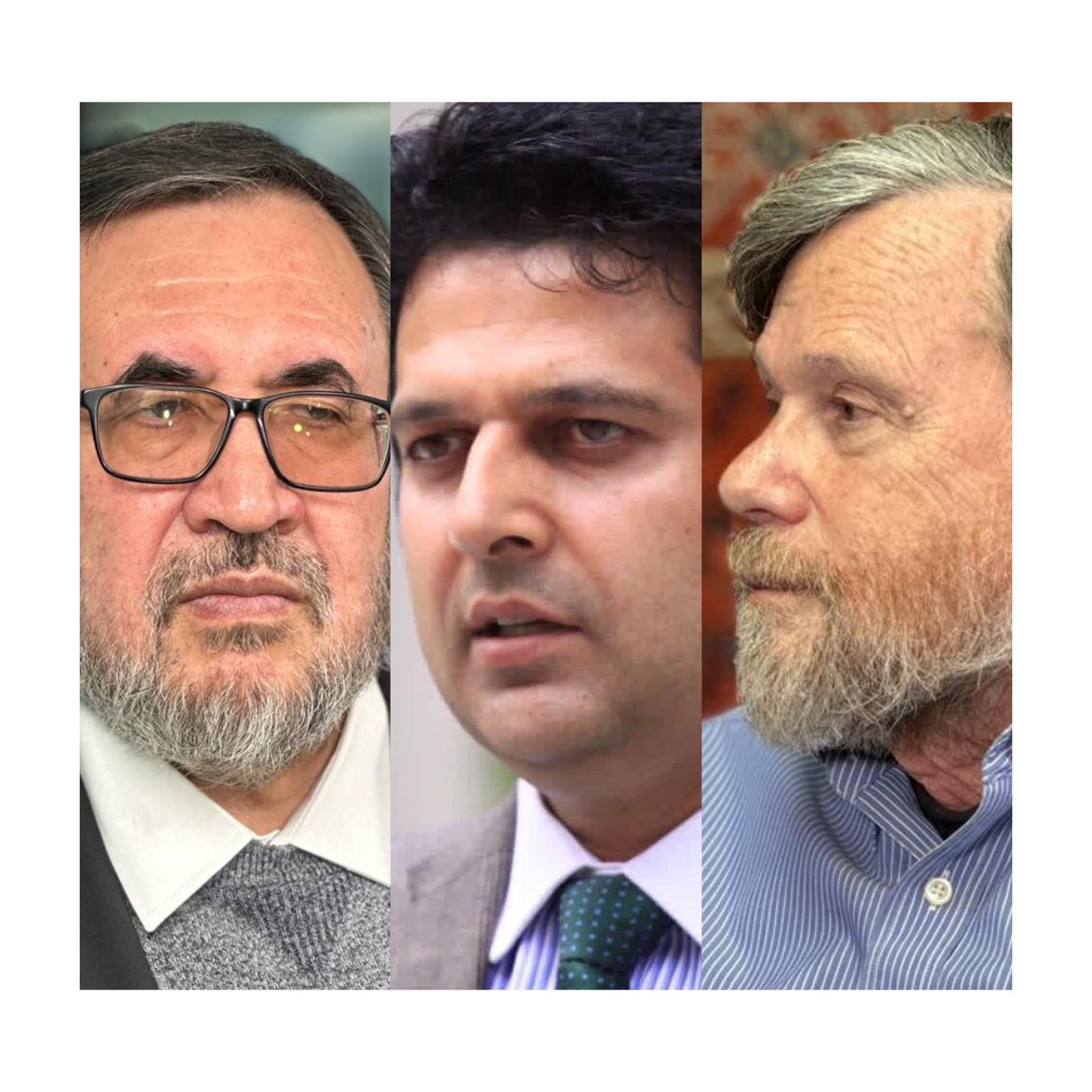 ناسیونالیسم افغانی و سیاست زبانی طالبان؛ آیا شکاف‌ها عمیق‌تر می‌شوند؟ 