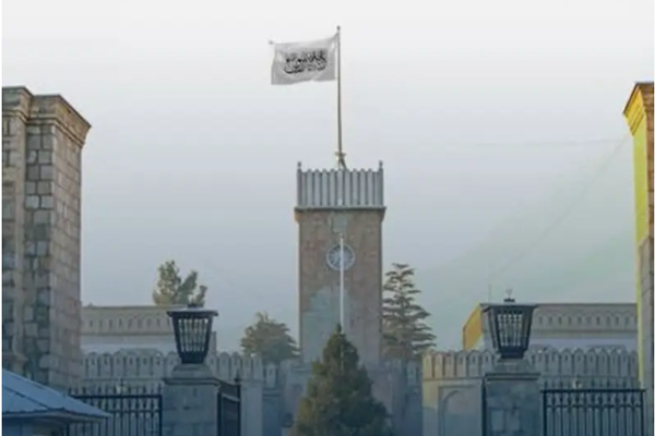 Some Taliban Cabinet Members Have Pakistani Citizenship, Claims Pak Newspaper