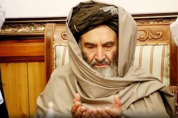 Kandahar Governor Calls For Support For Taliban Leader’s Security Details