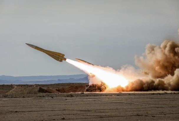 إسرائيل لواشنطن: تدريبات الحرس الثوري الإيراني قد تشكل تحضيرًا لهجوم مفاجئ