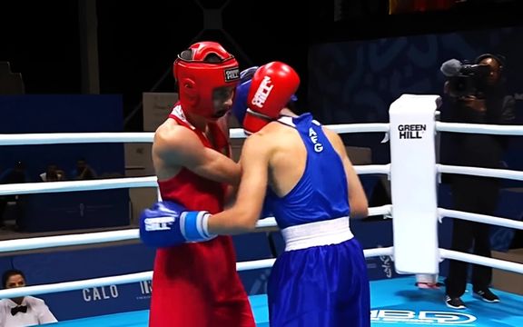 شکست نمایندگان بوکس افغانستان در بازیهای آسیایی جوانان در بحرین