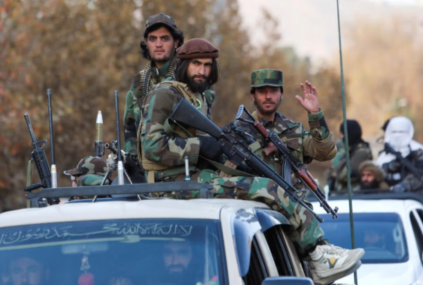 نړۍوال بانک: طالبانو په ۹ میاشتو کې شاوخوا ۹۷ مېلیارده افغانۍ په امنیتي لګښتونو مصرف کړي