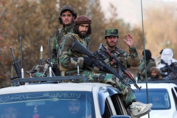 نړۍوال بانک: طالبانو په ۹ میاشتو کې شاوخوا ۹۷ مېلیارده افغانۍ په امنیتي لګښتونو مصرف کړي