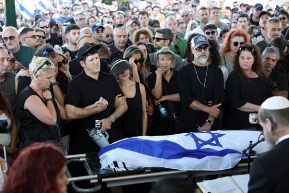 حماس از تحویل اجساد دو گروگان اسرائیلی خبر داد