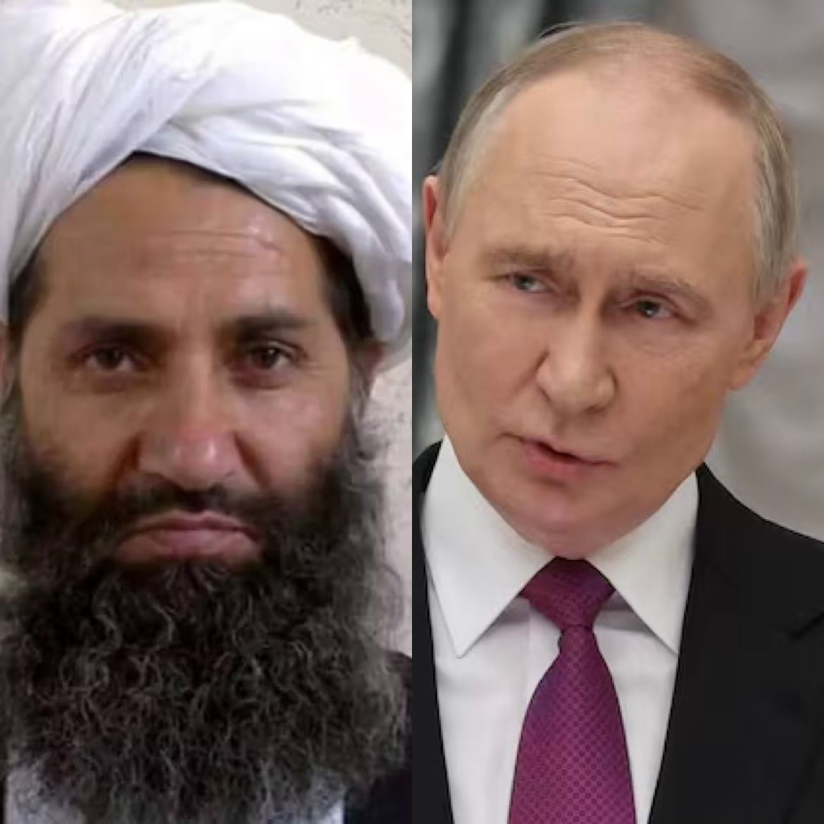 نمایندگان پوتین و هبت‌الله درباره دادگاه جنایی لاهه گفت‌وگو کردند