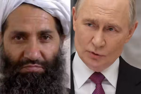 نمایندگان پوتین و هبتالله درباره دادگاه جنایی لاهه گفتوگو کردند