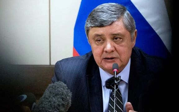 روسیه: رسمیت اداره طالبان همچنان مطرح نیست