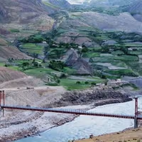 د افغانستان او تاجکستان پر پوله یو ځل بیا پر چینايي وګړو برید شوی