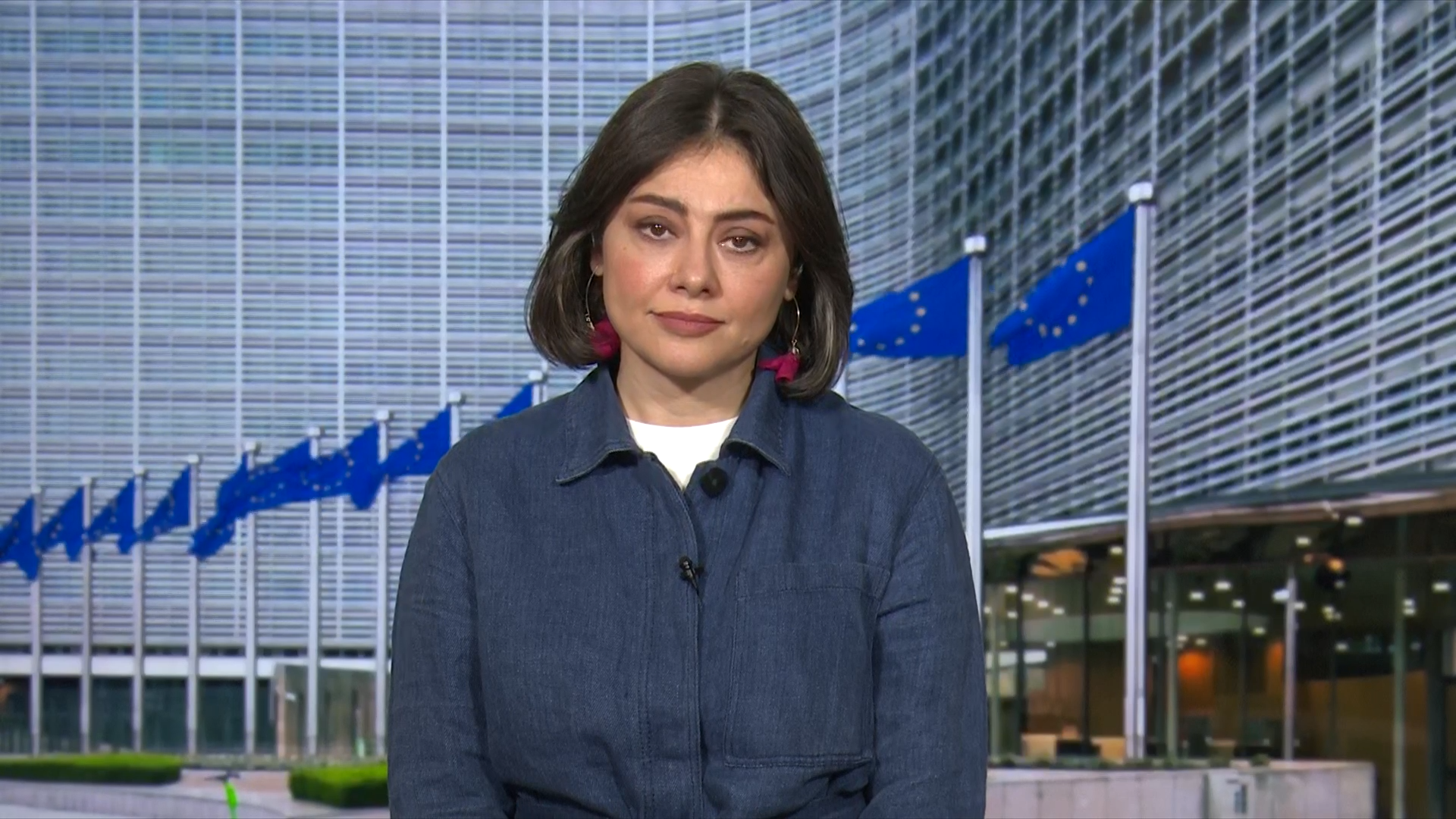 حمایت مالی ۹۰ میلیارد یورویی اروپا از اوکراین